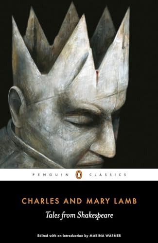 Tales from Shakespeare - 9780141441627 by Charles Lamb, Mary Lamb, Marina Warner