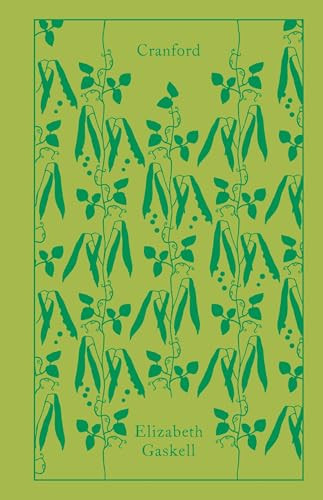 Cranford - 9780141442549 by Elizabeth Gaskell, Patricia Ingham, Patricia Ingham, Patricia Ingham, Coralie Bickford-Smith