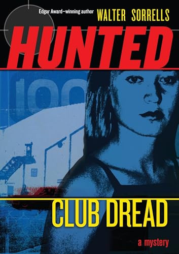 Club Dread - 9780142409046 by Walter Sorrells