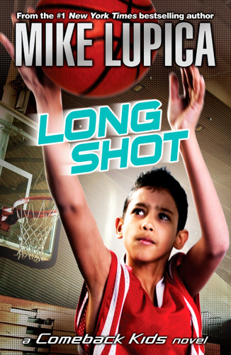 Long Shot - 9780142415207 by Mike Lupica, 9780142415207