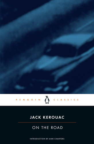 On the Road - 9780142437254 by Jack Kerouac, Ann Charters, 9780142437254