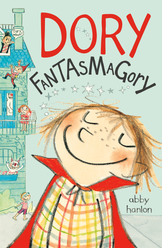 Dory Fantasmagory - 9780147510679 by Abby Hanlon, Abby Hanlon, 9780147510679