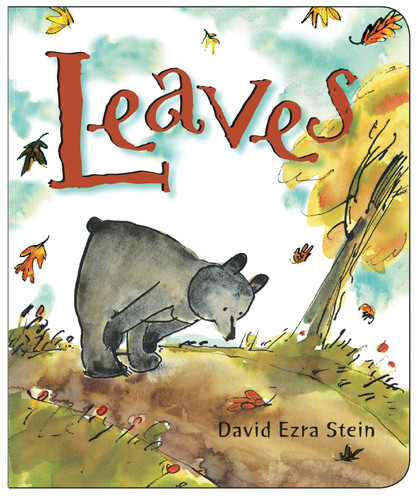 Leaves - 9780399254970 by David Ezra Stein, David Ezra Stein, 9780399254970