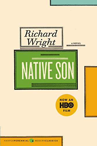 Native Son - 9780061148507 by Richard Wright