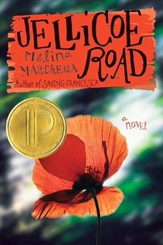 Jellicoe Road - 9780061431852 by Melina Marchetta