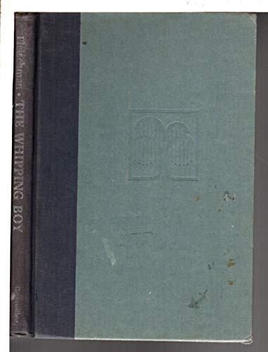 The Whipping Boy (A Newbery Award Winner) - 9780688062163 by Sid Fleischman, Peter Sis, 9780688062163