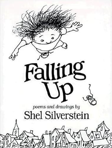 Falling Up - 9780060248031 by Shel Silverstein, Shel Silverstein, 9780060248031