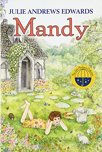Mandy - 9780061207075 by Julie Andrews Edwards