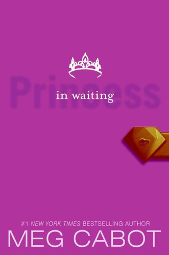 The Princess Diaries, Volume IV: Princess in Waiting by Meg Cabot, 9780061543647