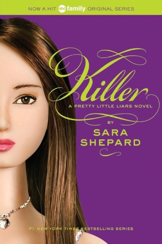 Pretty Little Liars #6: Killer - 9780061566134 by Sara Shepard