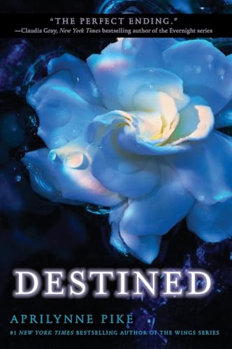 Destined - 9780061668142 by Aprilynne Pike