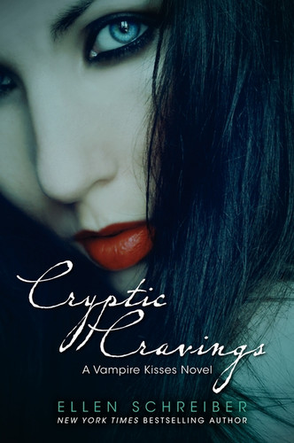 Vampire Kisses 8: Cryptic Cravings - 9780061689475 by Ellen Schreiber, 9780061689475 Vampire Kisses 8: Cryptic Cravings - 9780061689475 by Ellen Schreiber, 9780061689475