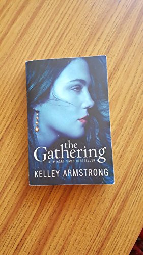 The Gathering - 9780061797033 by Kelley Armstrong