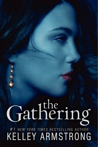The Gathering - 9780061797033 by Kelley Armstrong, 9780061797033