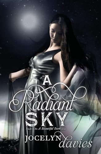 A Radiant Sky - 9780061990700 by Jocelyn Davies