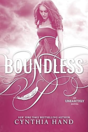 Boundless - 9780061996214 by Cynthia Hand