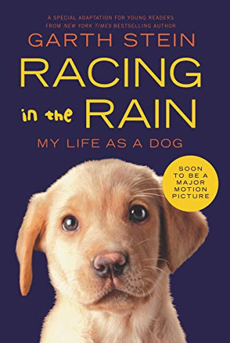 Racing in the Rain (My Life as a Dog) - 9780062015761 by Garth Stein