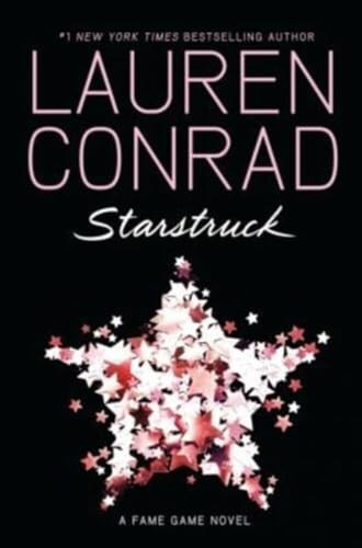 Starstruck - 9780062079824 by Lauren Conrad