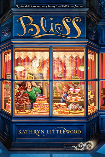 Bliss - 9780062084248 by Kathryn Littlewood, 9780062084248 Bliss - 9780062084248 by Kathryn Littlewood, 9780062084248