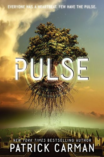 Pulse - 9780062085771 by Patrick Carman