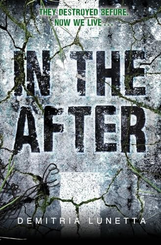 In the After - 9780062105462 by Demitria Lunetta