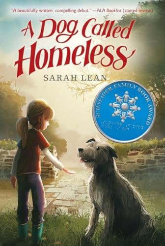 A Dog Called Homeless - 9780062122261 by Sarah Lean