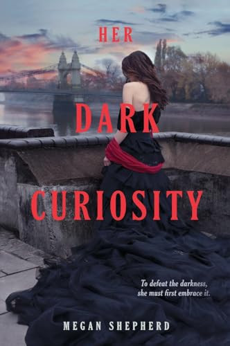 Her Dark Curiosity - 9780062128065 by Megan Shepherd