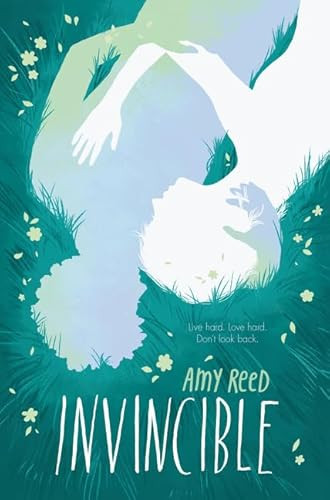 Invincible - 9780062299574 by Amy Reed