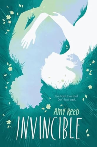 Invincible - 9780062299574 by Amy Reed