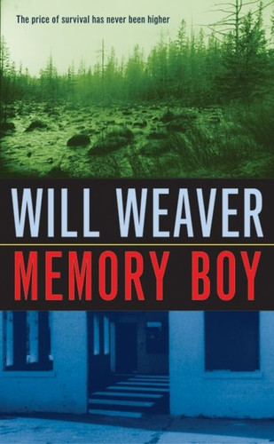 Memory Boy - 9780064408547 by Will Weaver