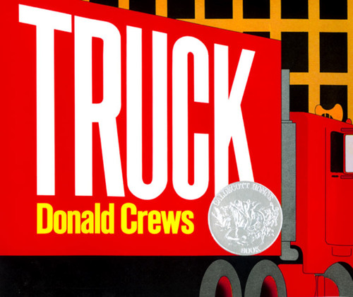 Truck (A Caldecott Honor Award Winner) - 9780688842444 by Donald Crews, Donald Crews, 9780688842444 Truck (A Caldecott Honor Award Winner) - 9780688842444 by Donald Crews, Donald Crews, 9780688842444