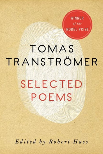 Selected Poems - 9780880014038 by Tomas Transtromer