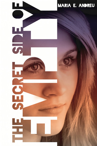 Secret Side of Empty by Maria E. Andreu, 9780762459162