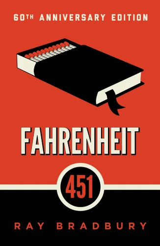 Fahrenheit 451 (A Novel) - 9781451673265 by Ray Bradbury
