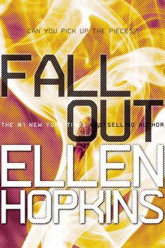 Fallout - 9781442471801 by Ellen Hopkins, 9781442471801