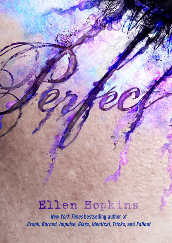 Perfect - 9781416983248 by Ellen Hopkins, 9781416983248