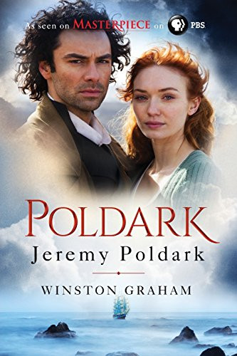 Jeremy Poldark (A Novel of Cornwall, 1790-1791) by Winston Graham, 9781492622130