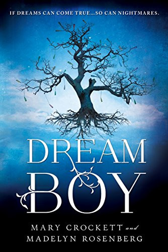 Dream Boy by Madelyn Rosenberg, Mary Crockett, 9781402295836