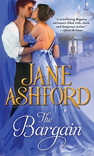 The Bargain by Jane Ashford, 9781402277207