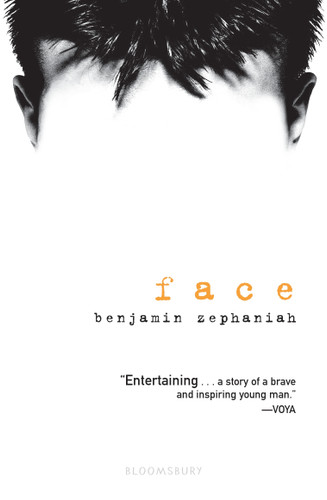 Face - 9781582349213 by Benjamin Zephaniah, 9781582349213
