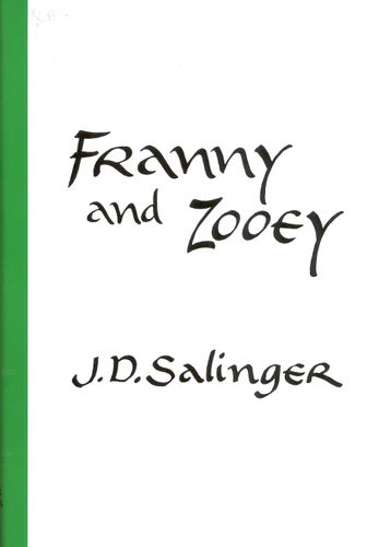 Franny and Zooey - 9780316769549 by J. D. Salinger, 9780316769549
