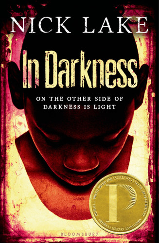 In Darkness by Nick Lake, 9781619631229