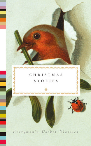 Christmas Stories - 9780307267177 by Diana Secker Tesdell