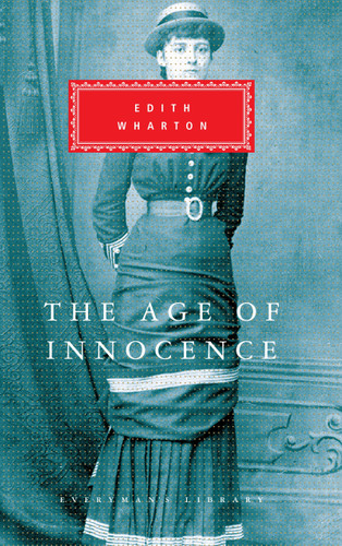 The Age of Innocence (Introduction by Peter Washington) - 9780307268204 by Edith Wharton, Peter Washington, 9780307268204