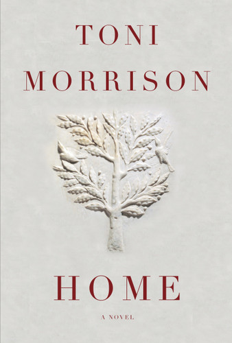 Home (A novel) - 9780307594167 by Toni Morrison, 9780307594167