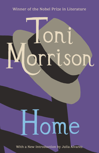 Home - 9780307740915 by Toni Morrison
