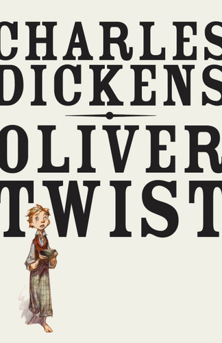 Oliver Twist - 9780307947185 by Charles Dickens