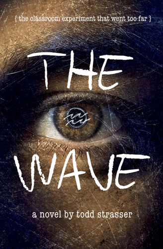 The Wave by Todd Strasser, 9780307979124