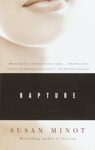 Rapture - 9780375727887 by Susan Minot, 9780375727887