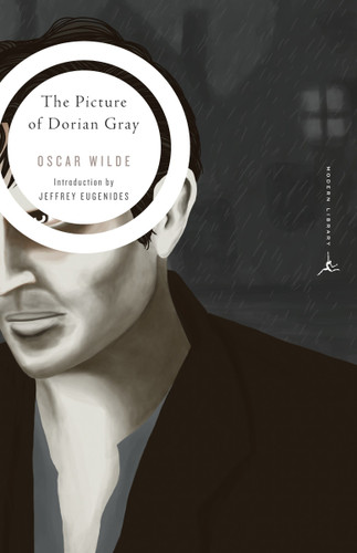 The Picture of Dorian Gray - 9780375751516 by Oscar Wilde, Jeffrey Eugenides, 9780375751516
